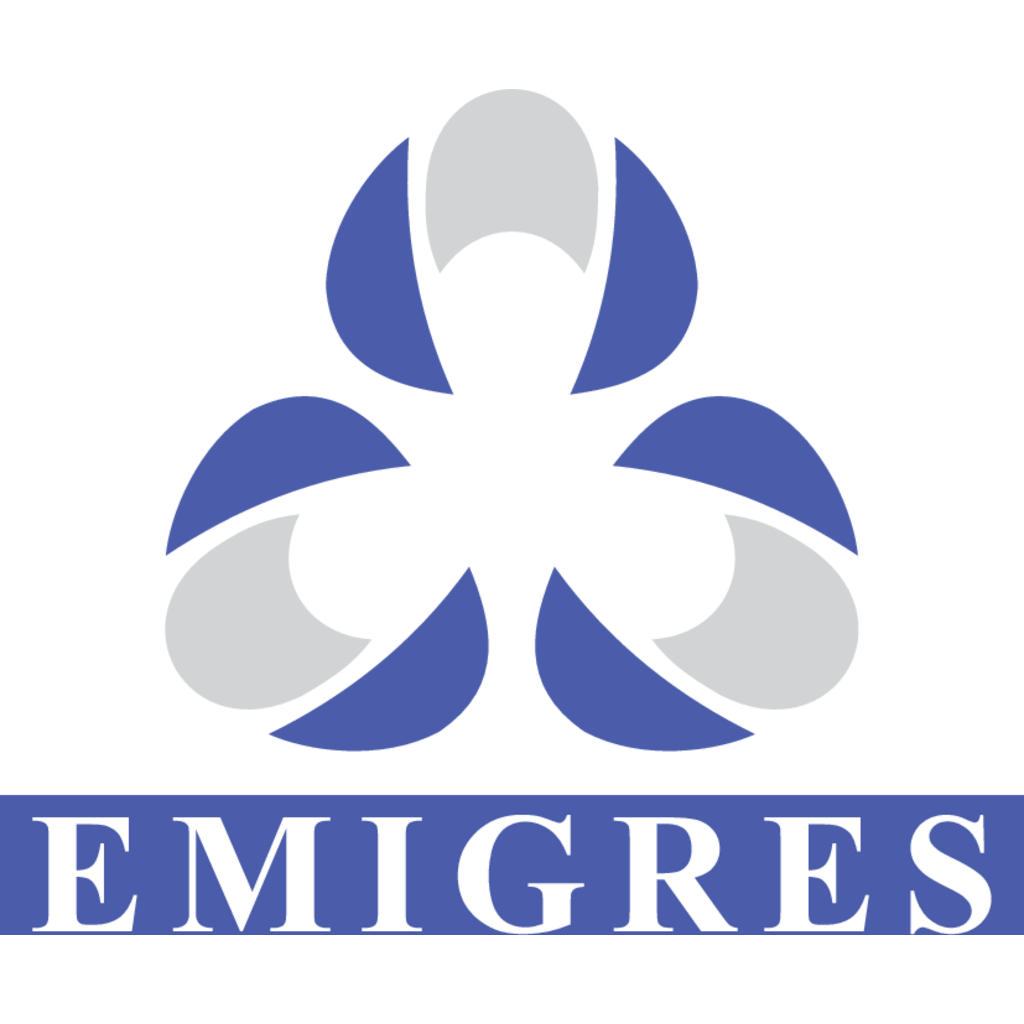 Emigres, Manufacturing