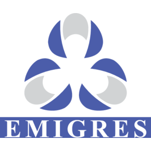 Emigres Logo
