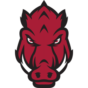 Arkansas Razorbacks Logo