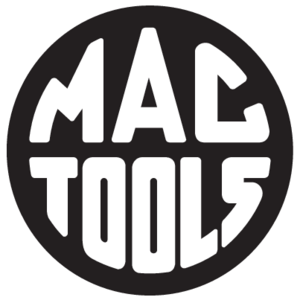 Mac Tools Logo