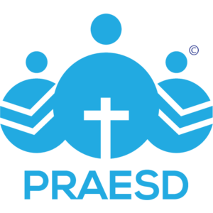 PRAESD Logo