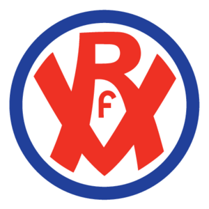 VfR Mannheim Logo