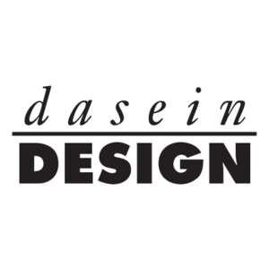 Dasein Design Logo