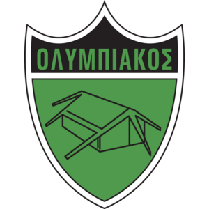 Olympiakos Nicosia Logo