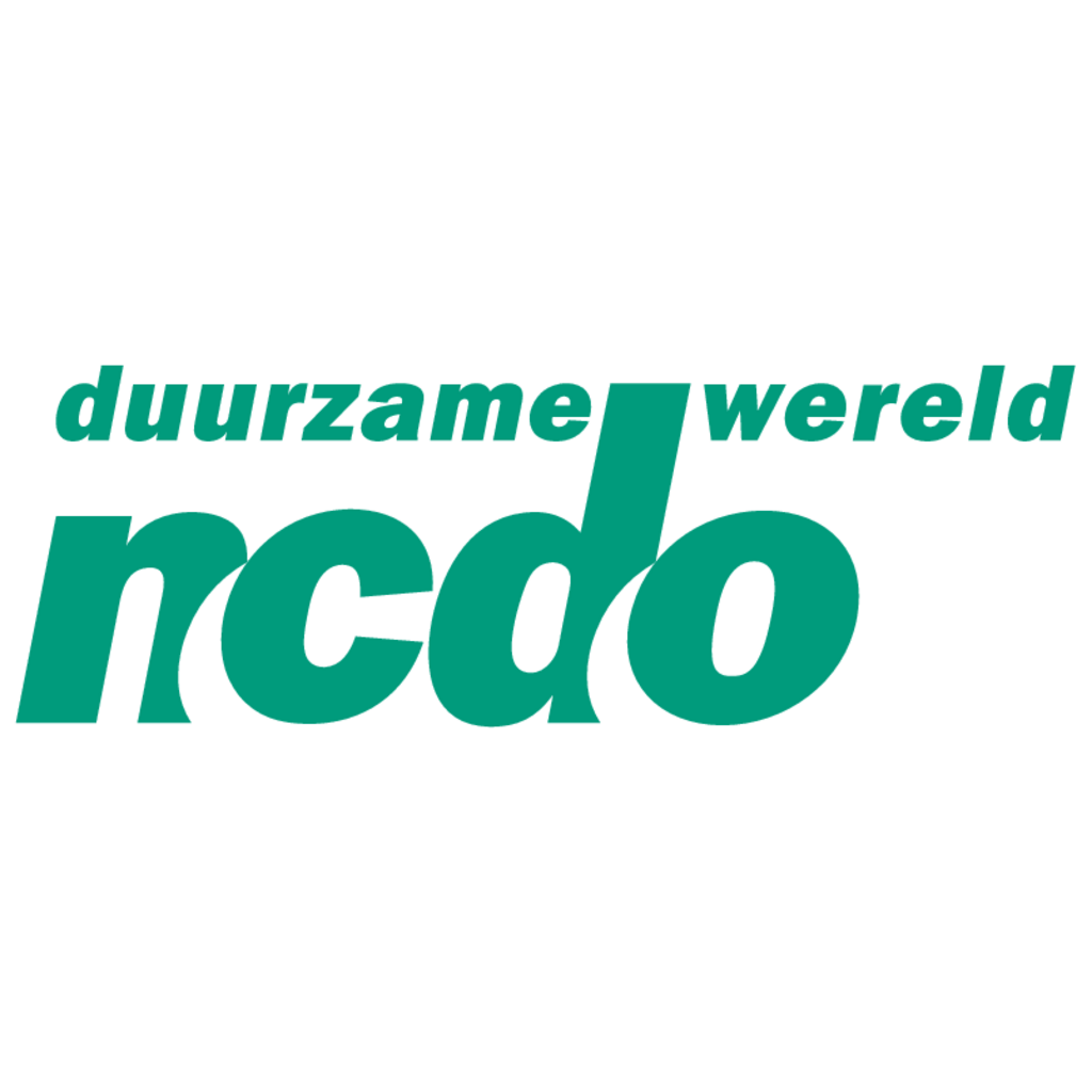 NCDO