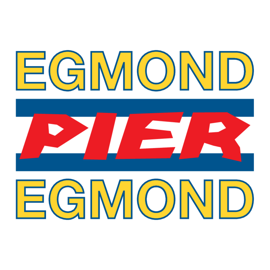 Egmond,Pier,Egmond