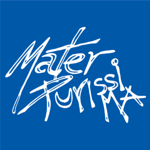 Mater Purissima Club Deportivo Logo