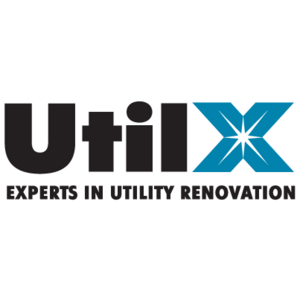 UtilX Logo