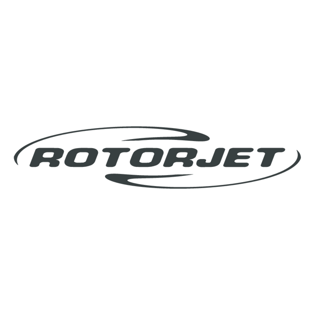 Rotorjet