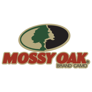 Mossy Oak Brand Camo