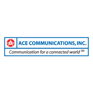 ACE Communications Logo