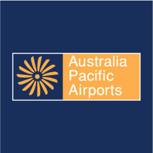 Australia Pacific Airports Logo