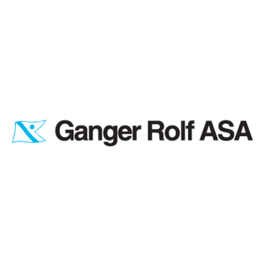 Ganger Rolf Logo