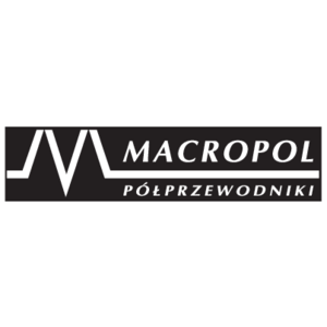 Macropol Logo