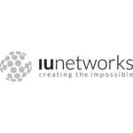 IU Networks Logo