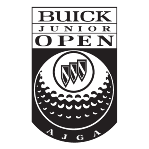 Buick Junior Open Logo