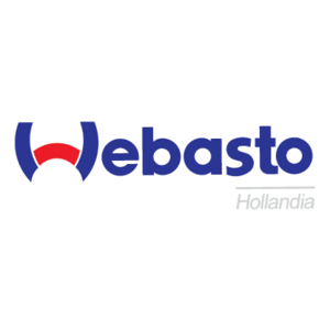 Webasto Sunroofs Logo