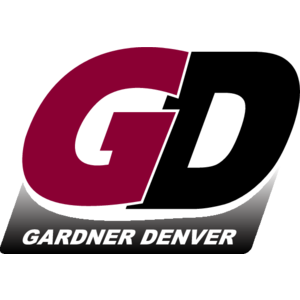 Gardner Denver Logo