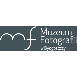 Muzeum Fotografii Bydgoszcz Logo