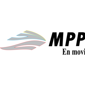 Logo, Transport, Venezuela, MPPTT