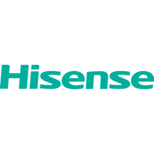 Hisense Logo