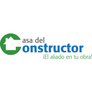 Casa del Constructor Logo