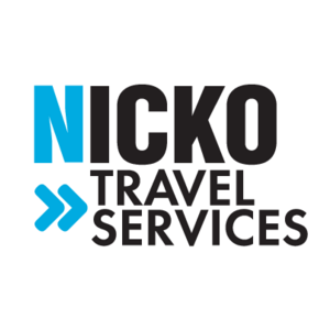 Nicko Travel Services(34) Logo