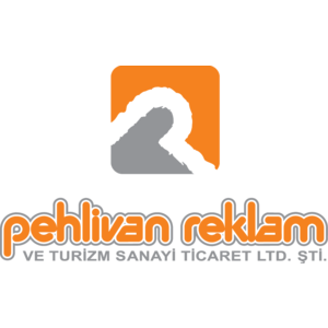 Pehlivan Reklam Ltd. Sti. Logo