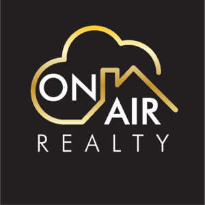 On Air Realty Logo