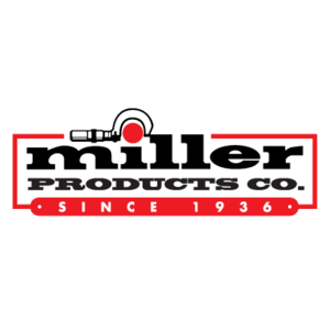 Miller Products Logo