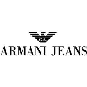 Armani Jeans Logo