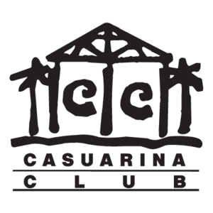 Casuarina Club Logo