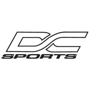 DC Sports Logo