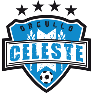 Orgullo Celeste Logo