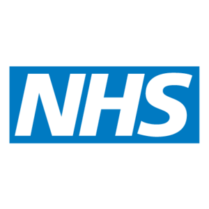 NHS(20) Logo