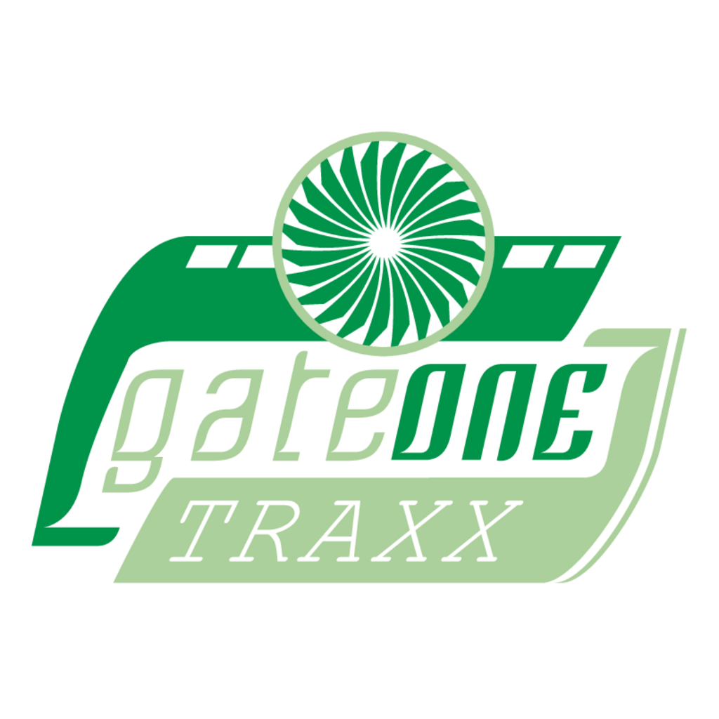 Gate,One,Traxx