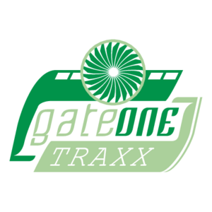 Gate One Traxx Logo