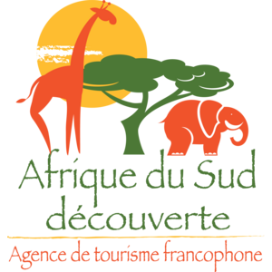 Afrique du Sud Decouverte Logo