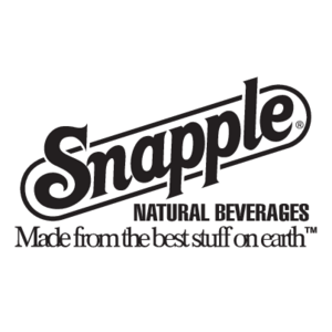 Snapple(137) Logo