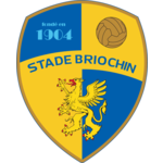 Stade Briochin Logo