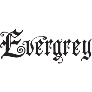 Evergrey Logo