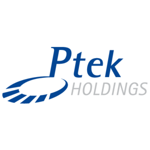 Ptek Holdings Logo