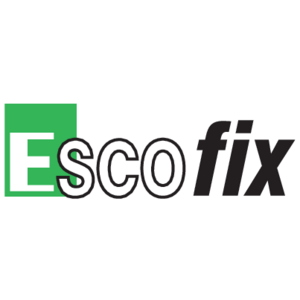 EscoFix Logo