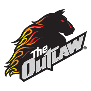 The Outlaw Logo