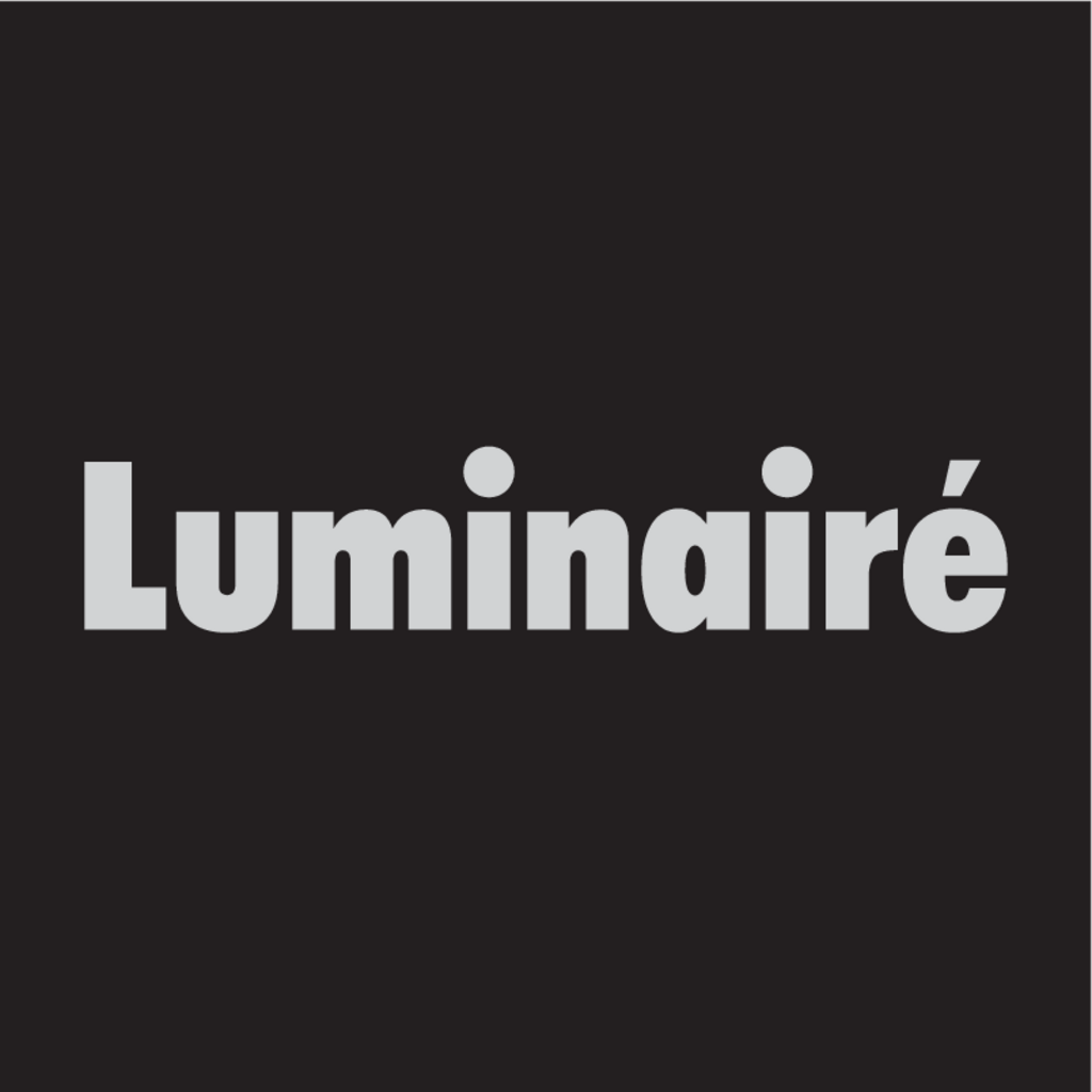 Luminaire