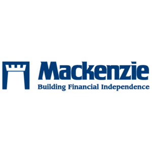 Mackenzie Financial Corporation Logo