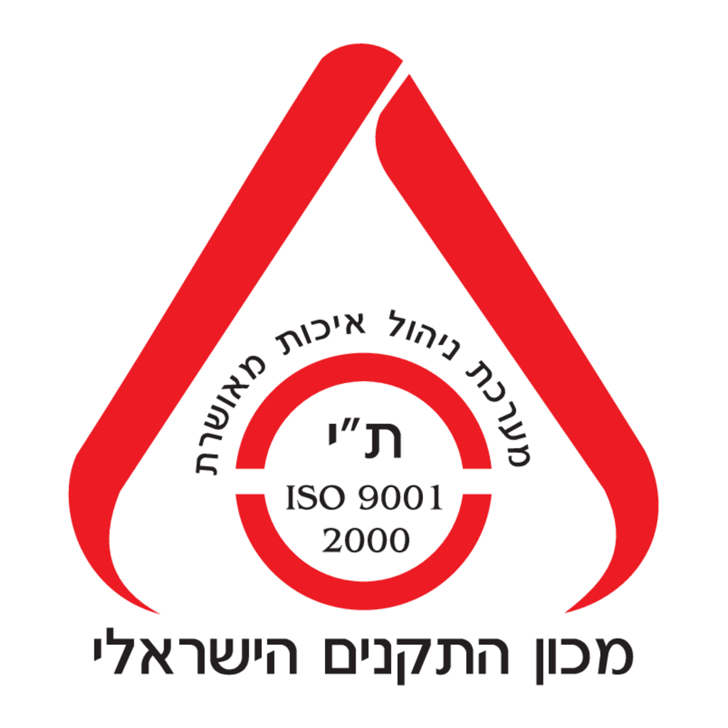 Israel,Quality,Institute(128)