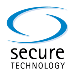 Secure Technology Logo