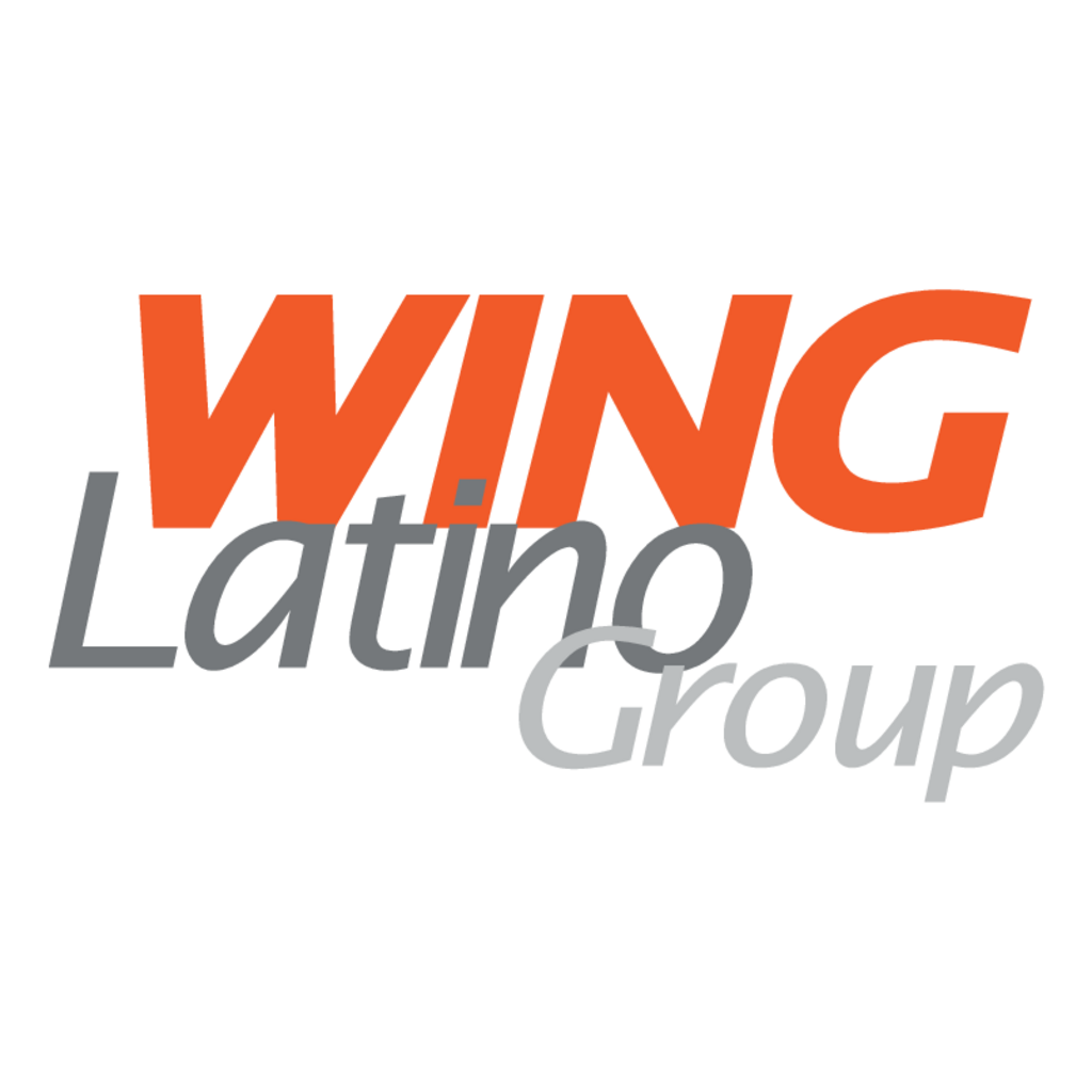 Wing,Latino,Group