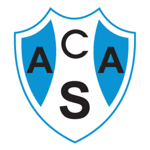CA Argentino Del Sud de C L  Piedra Buena Logo